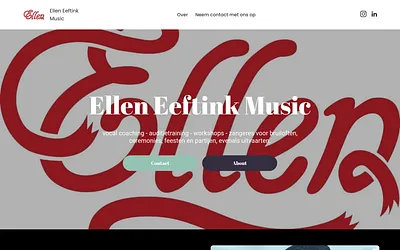 elleneeftinkmusic.nl snapshot