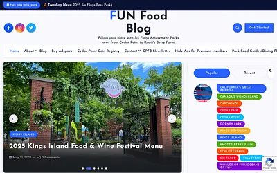 cpfoodblog.com snapshot