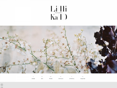 lillikad.com snapshot