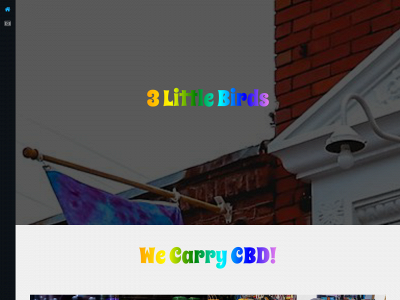 3birds402.com snapshot