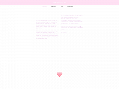 ilovedilara.com snapshot