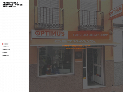 ferreteriabriones.es snapshot
