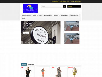 ekotorppa.nettihotelli.name snapshot