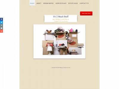 its2muchstuff.com snapshot