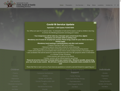 vicyfcs.com snapshot