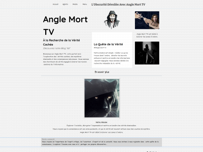 aglmtv.be snapshot