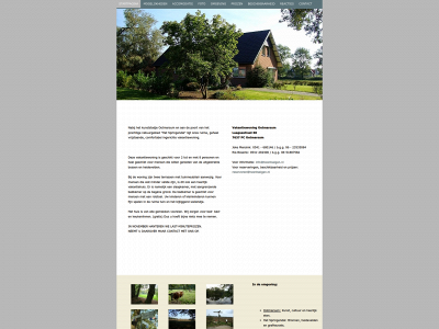 twentseigen.nl snapshot