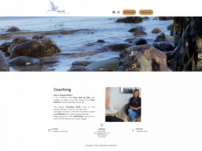almavida.dk snapshot