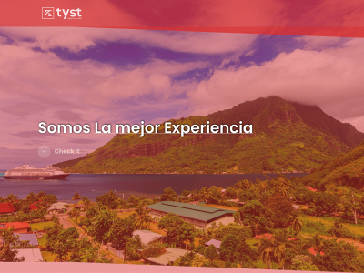 tyst.mx snapshot