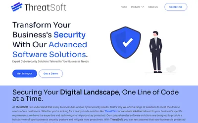 threatsoft.io snapshot