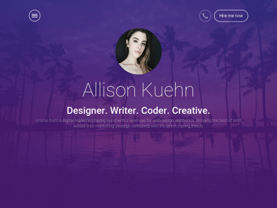 akcontentdesign.com snapshot