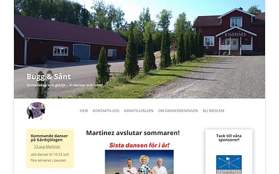 buggosant.se snapshot