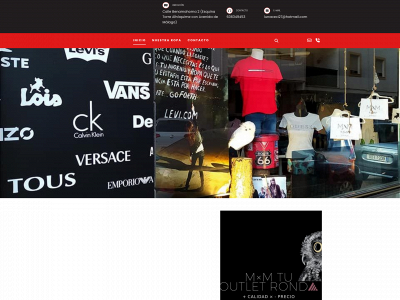 www.mxmtuoulet.com snapshot
