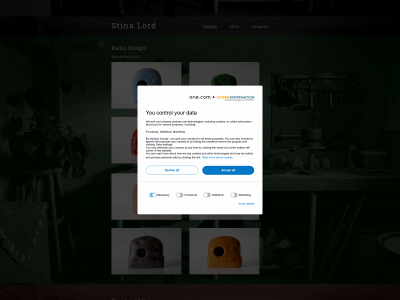stinalord.se snapshot