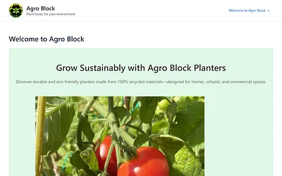 agroo.dk snapshot