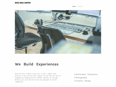 musixjingles.weebly.com snapshot