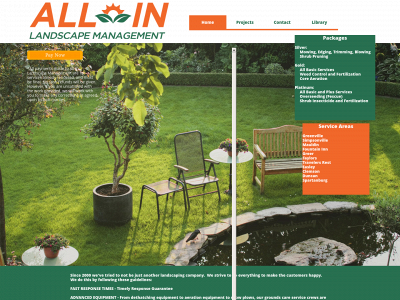 allinlandscape.biz snapshot
