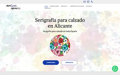 serialvaimpres.es snapshot