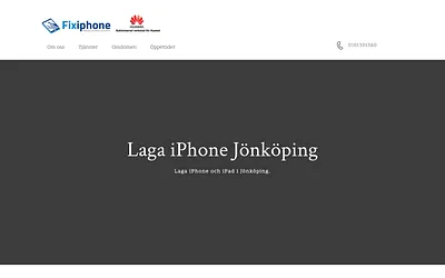 lagaiphonejonkoping.se snapshot