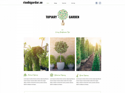 rixobigardar.se snapshot