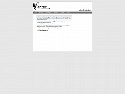 kdtrad.se snapshot