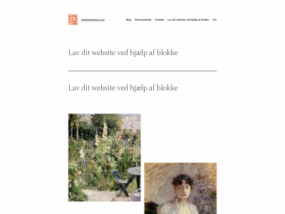 pigmentaarhus.com snapshot