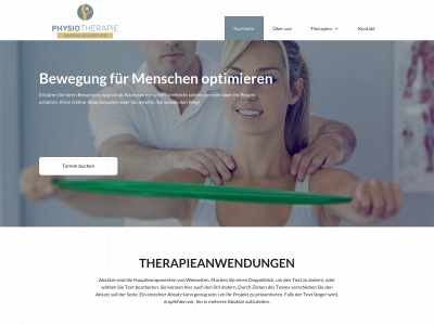 sandraschleicher.de snapshot