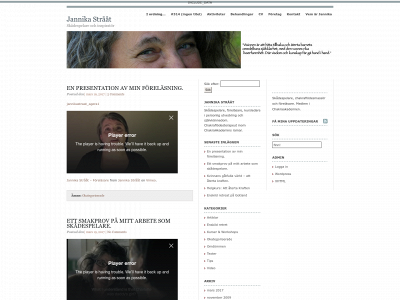 inspireras.se snapshot