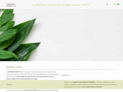jardineriamadrian.com snapshot