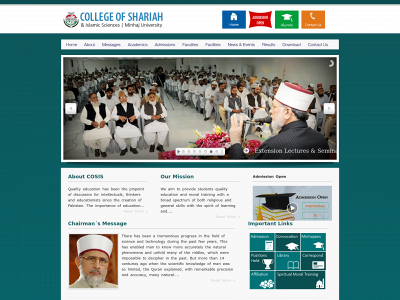 i4minhaj.com snapshot