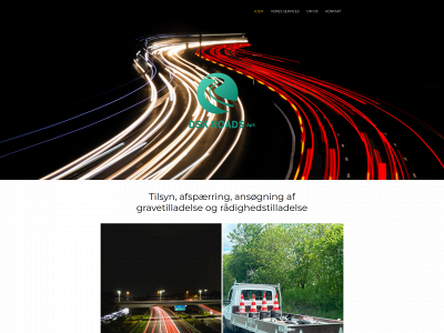 dskroads.dk snapshot
