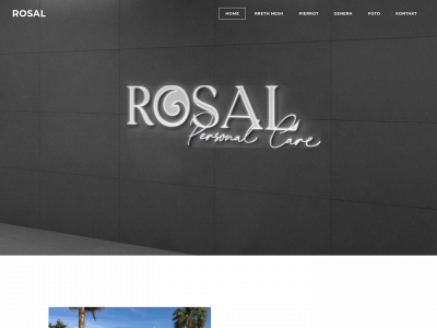 rosalshpk.com snapshot