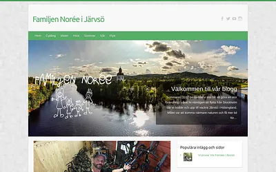 livetijarvso.se snapshot