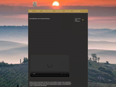 latavernadelbarbarossa.it snapshot