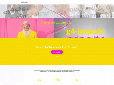g4-impuls.de snapshot