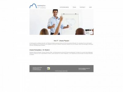 emmeplus.ch snapshot