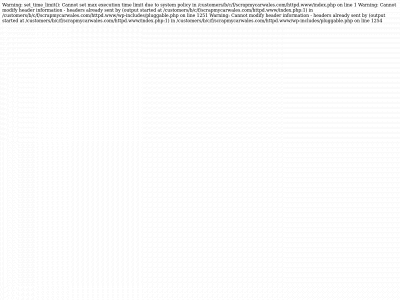 scrapmycarwales.com snapshot