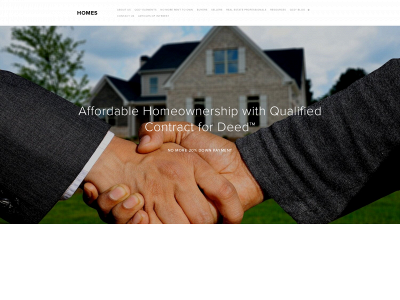 homeownermakers.com snapshot