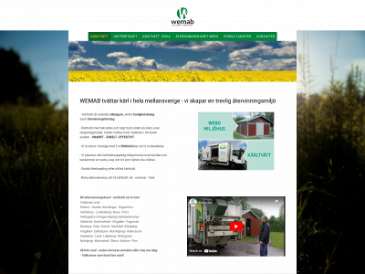 wemab.com snapshot