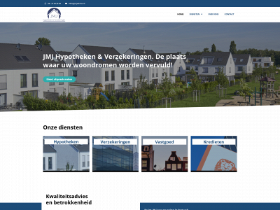 jmjadvies.nl snapshot