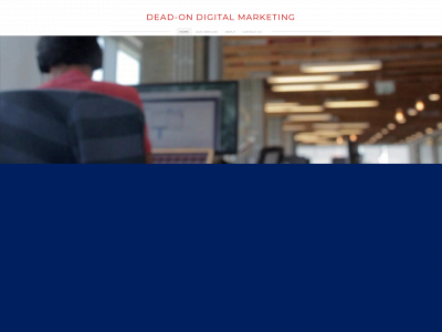 dodmarketing.weebly.com snapshot