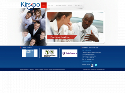kitskoo.com snapshot