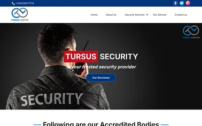 tursus.net snapshot