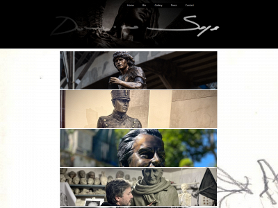 domenicosepe.it snapshot