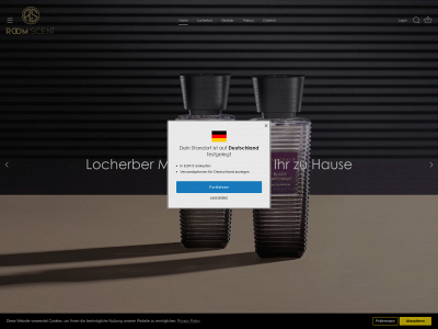 room-scent.ch snapshot