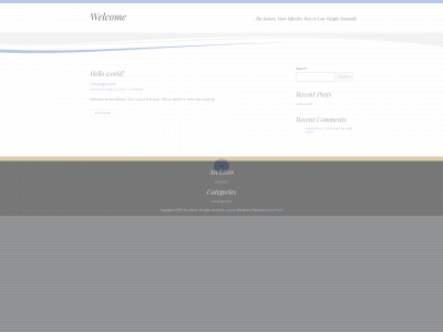 longevitylifestyleclinic.com snapshot