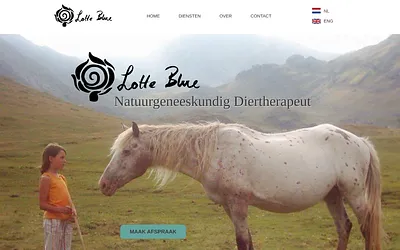 lotteblue.nl snapshot