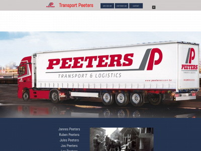 peetersessen.be snapshot