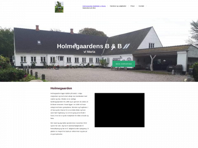 holmegaarden.eu snapshot