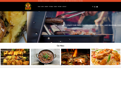 phillyscratchkitchen.com snapshot